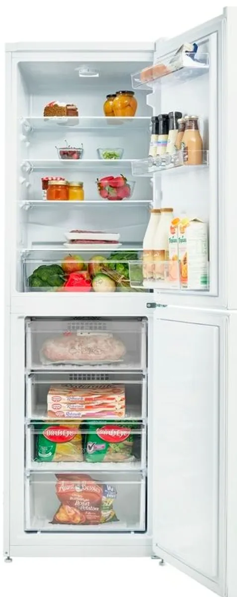 Beko Fridge Freezer - Image 2