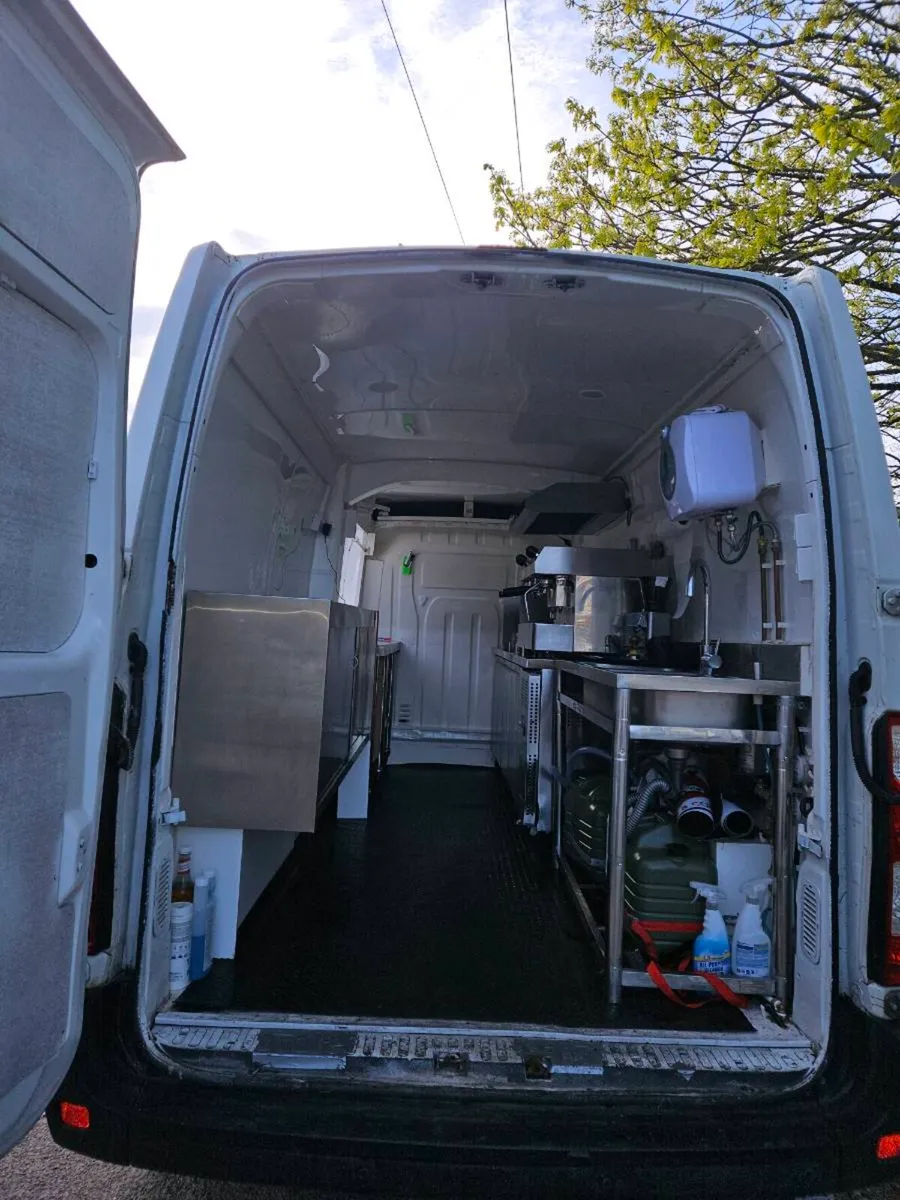 Food Van - Image 3