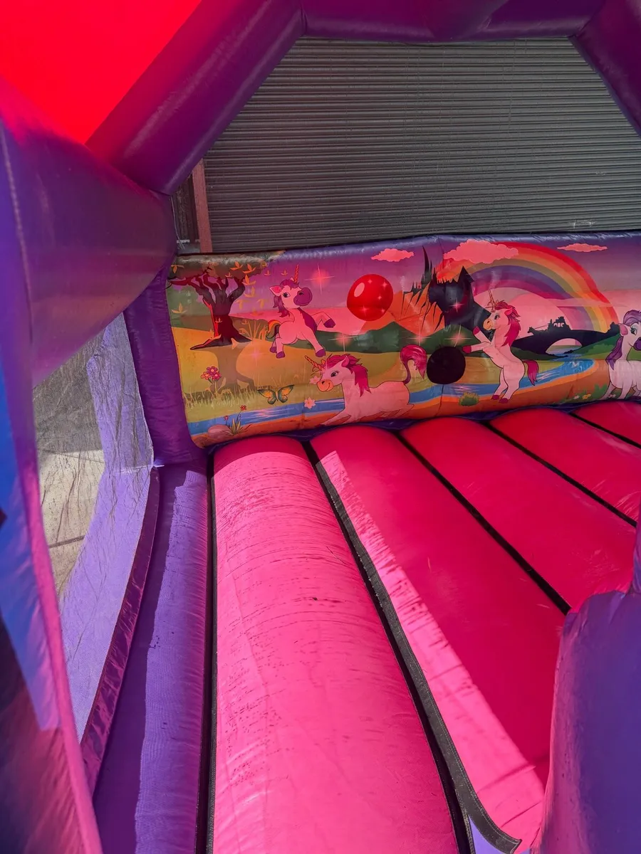 Bouncy Castle - Image 4