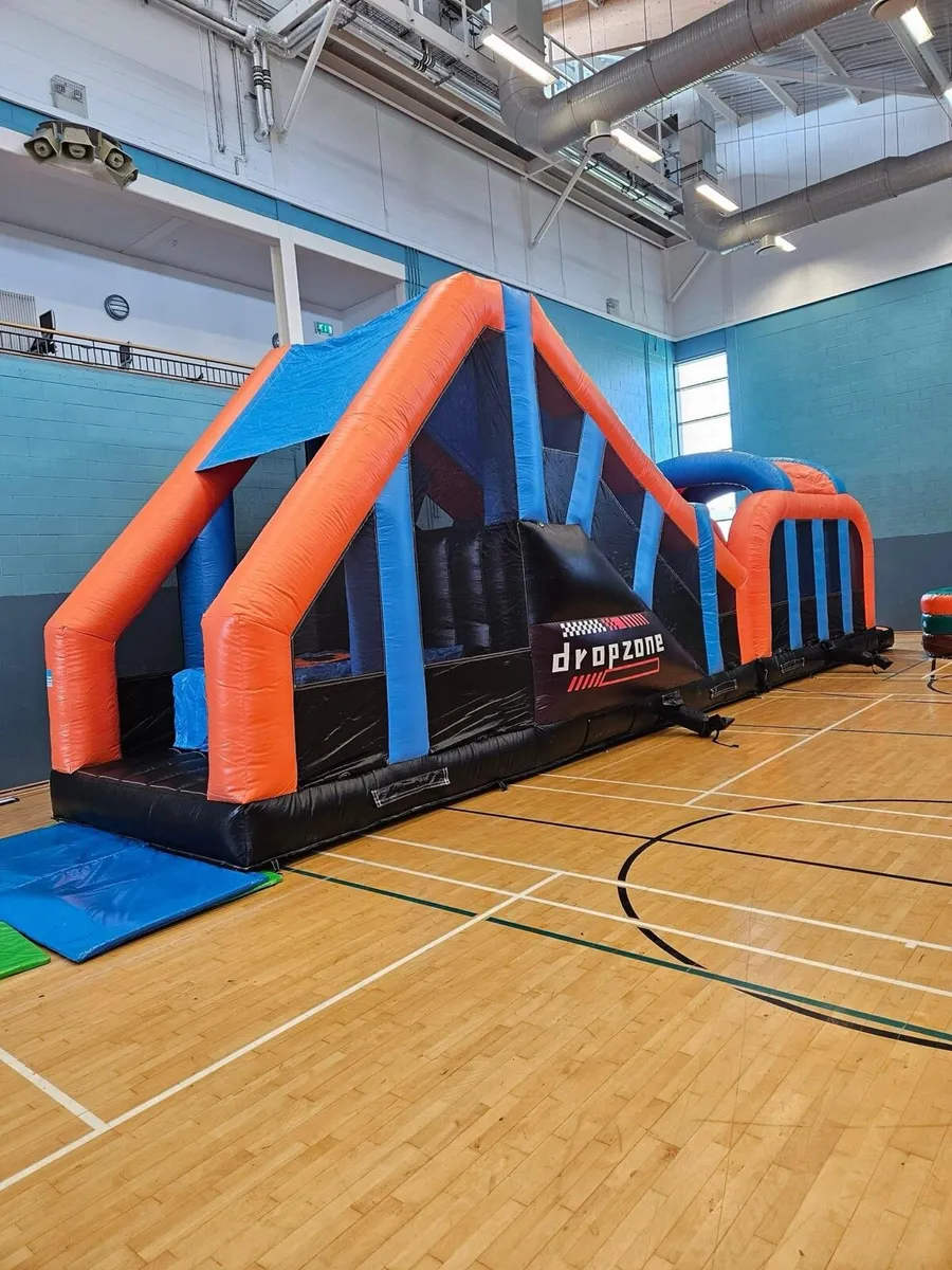 Obstacle courses - Image 1