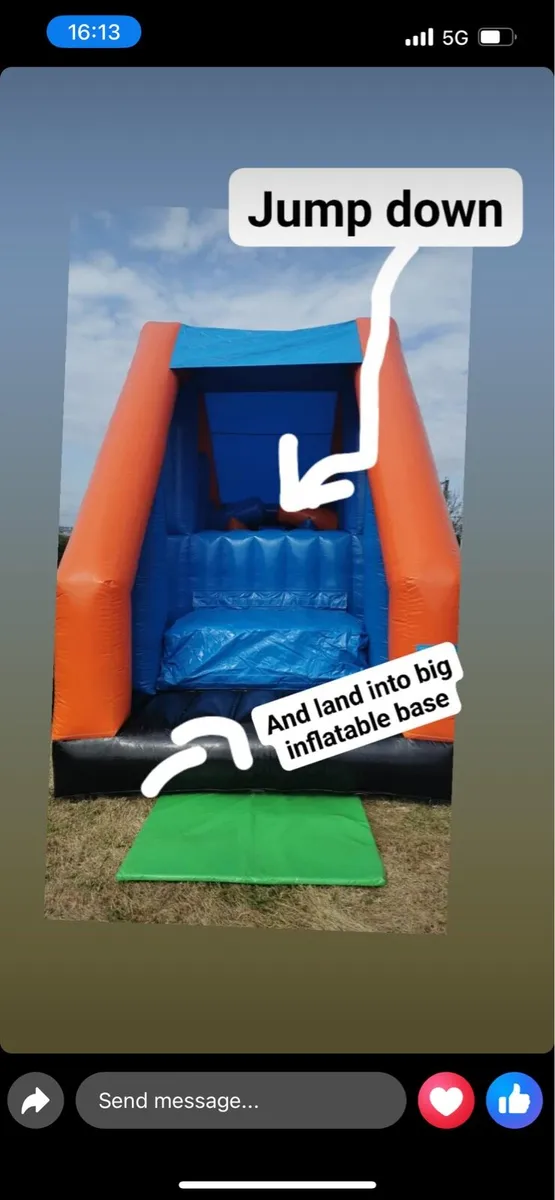 Obstacle courses - Image 2