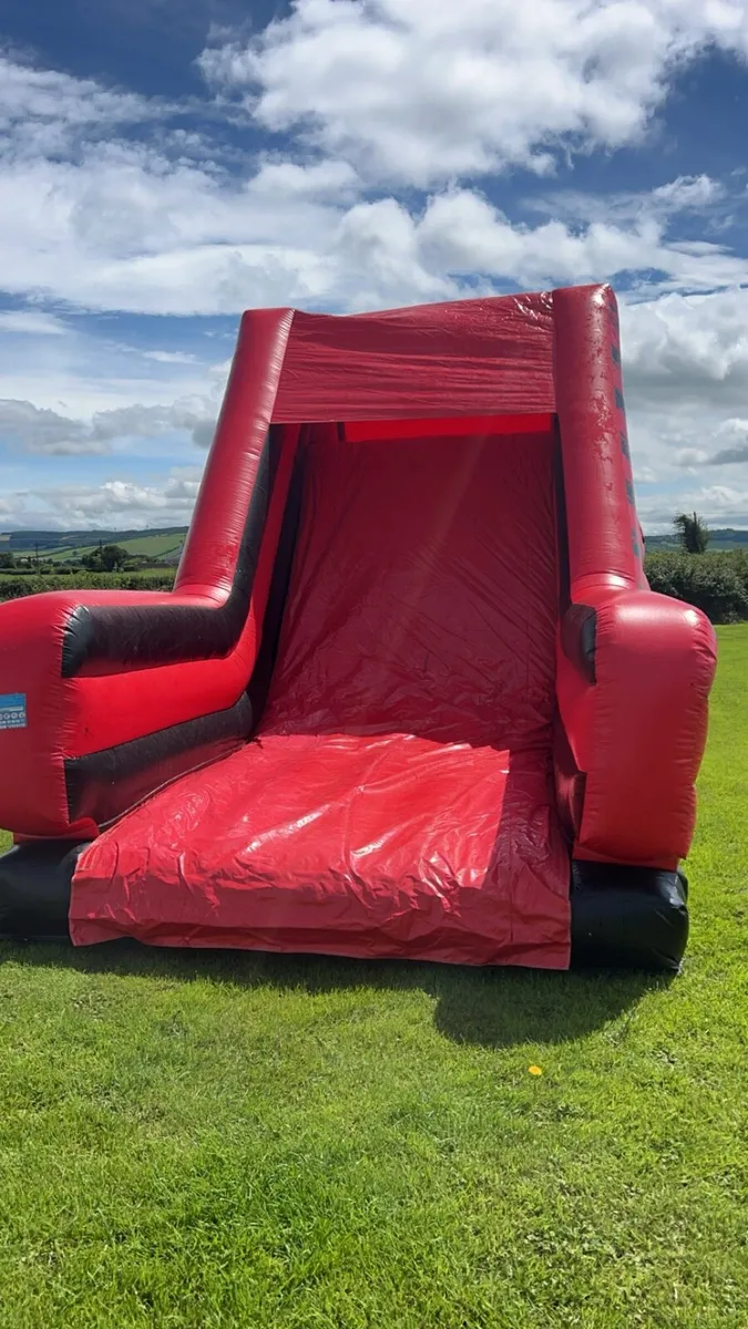 Obstacle courses - Image 4