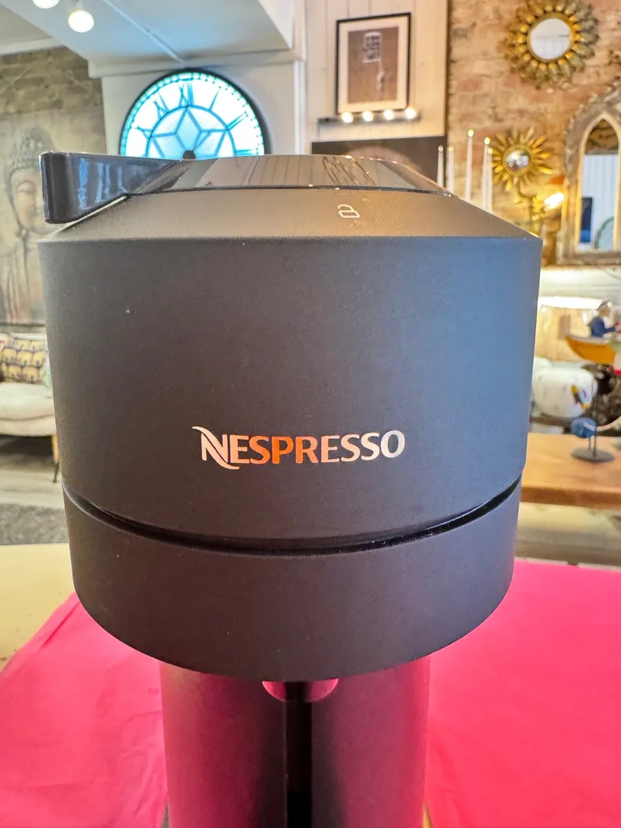 Nespresso machine - Image 2