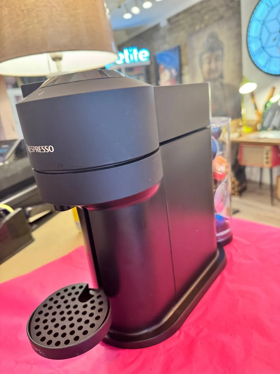 Nespresso machine - Image 3