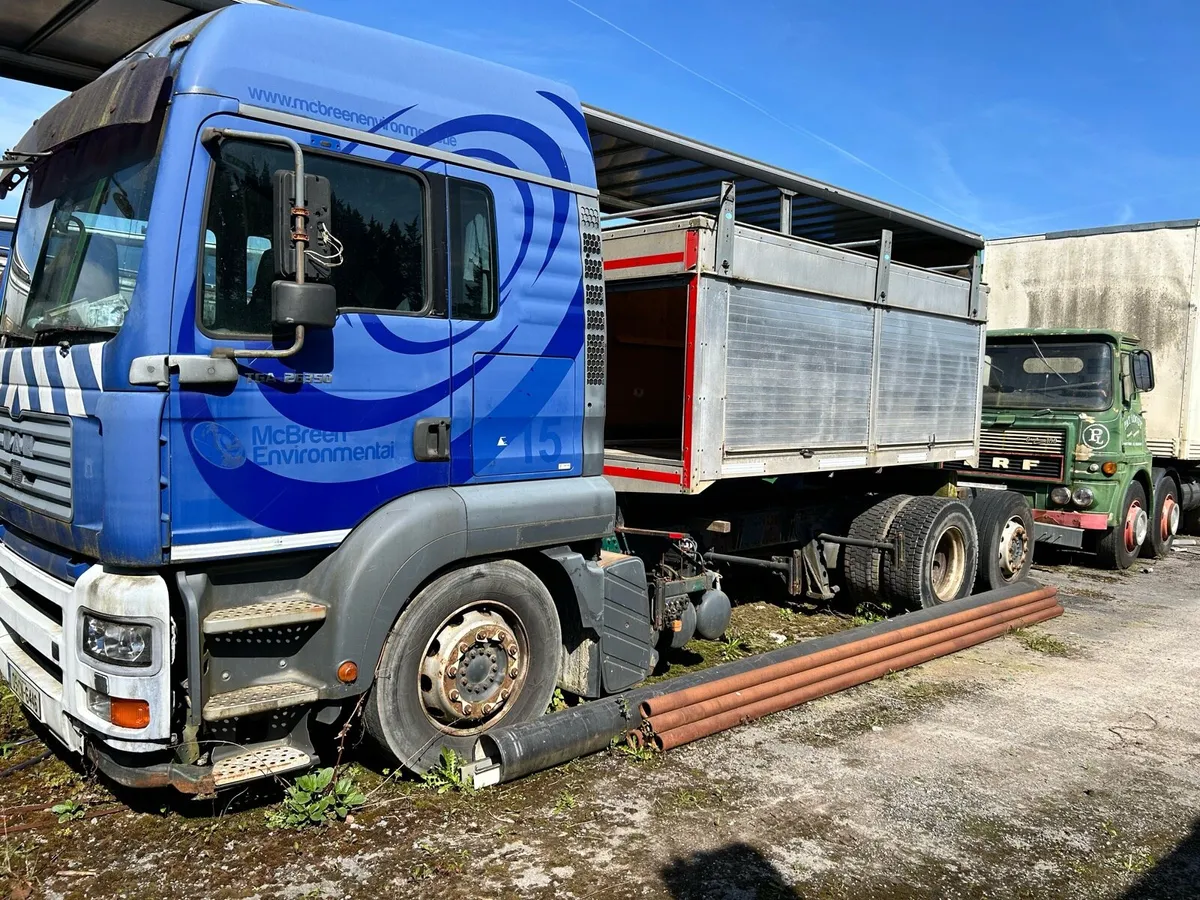 Yard clear out - Image 1