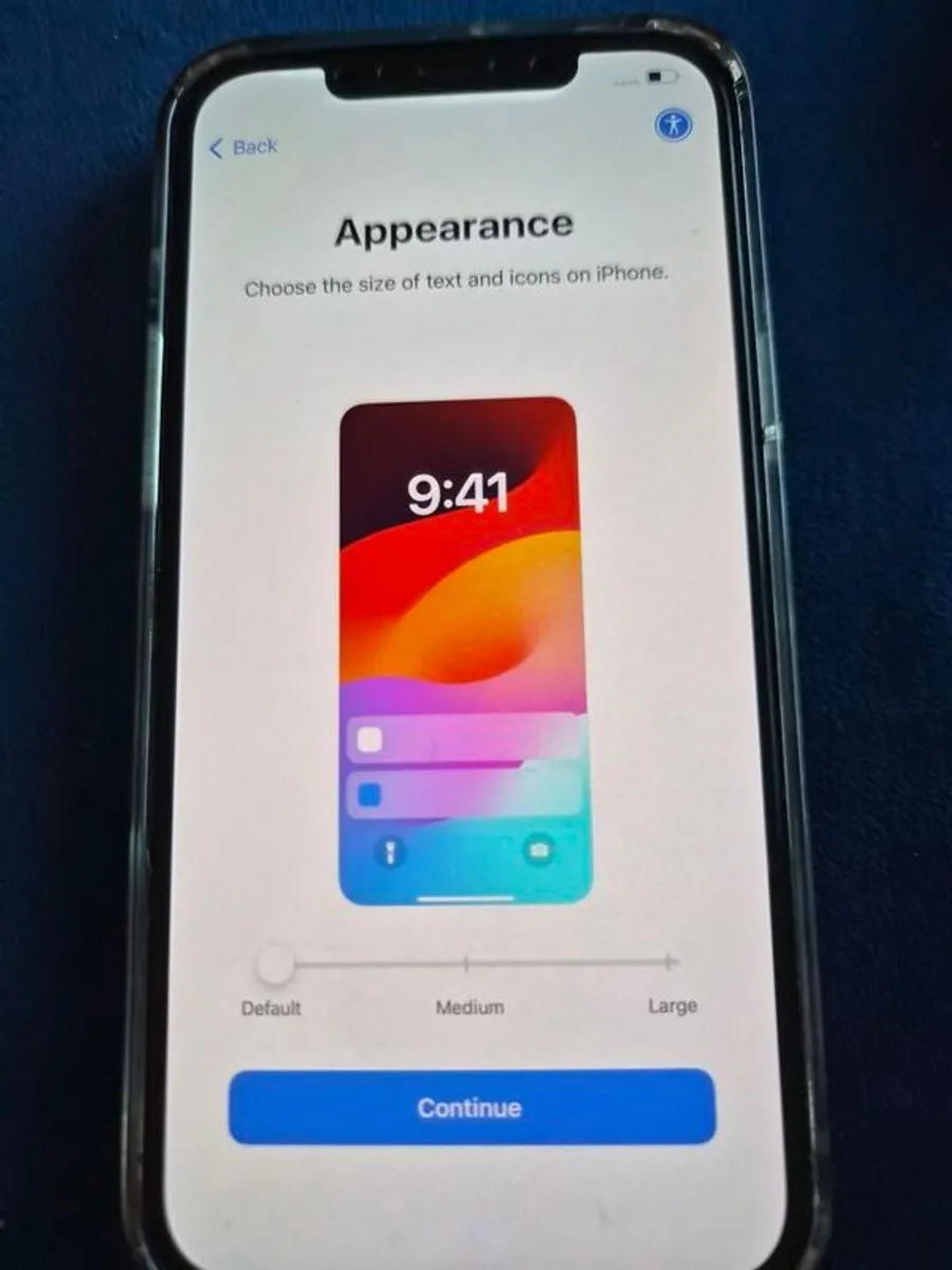 iPhone 12 Pro Max - Image 1