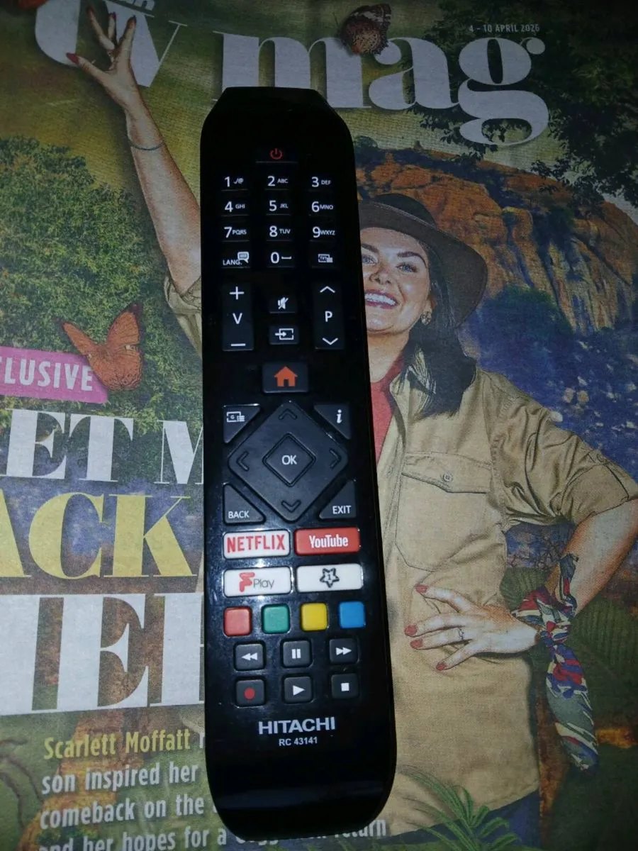 20 inch Smart tv. - Image 4