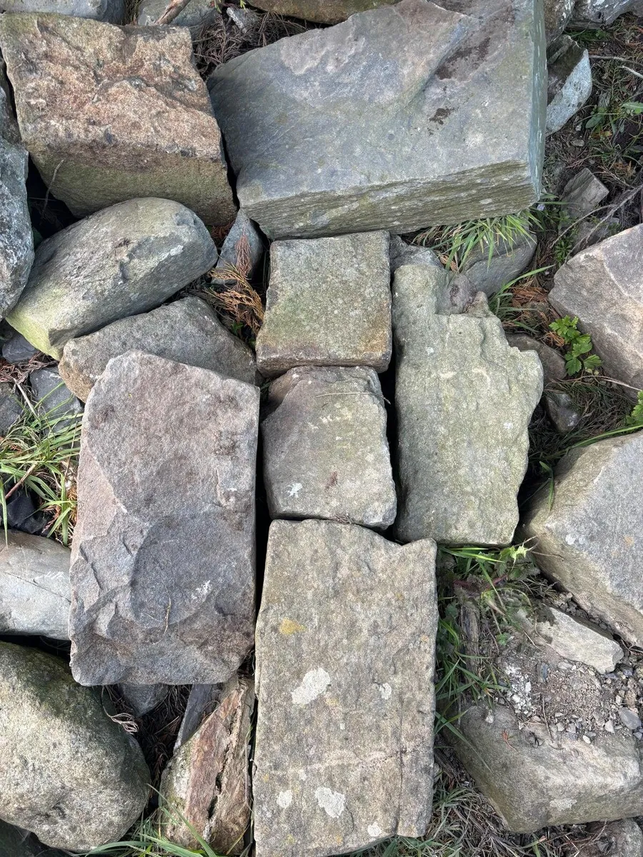 Building Stone - Image 3