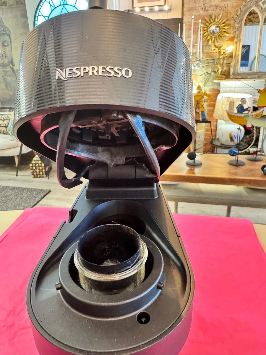 Nespresso machine - Image 4
