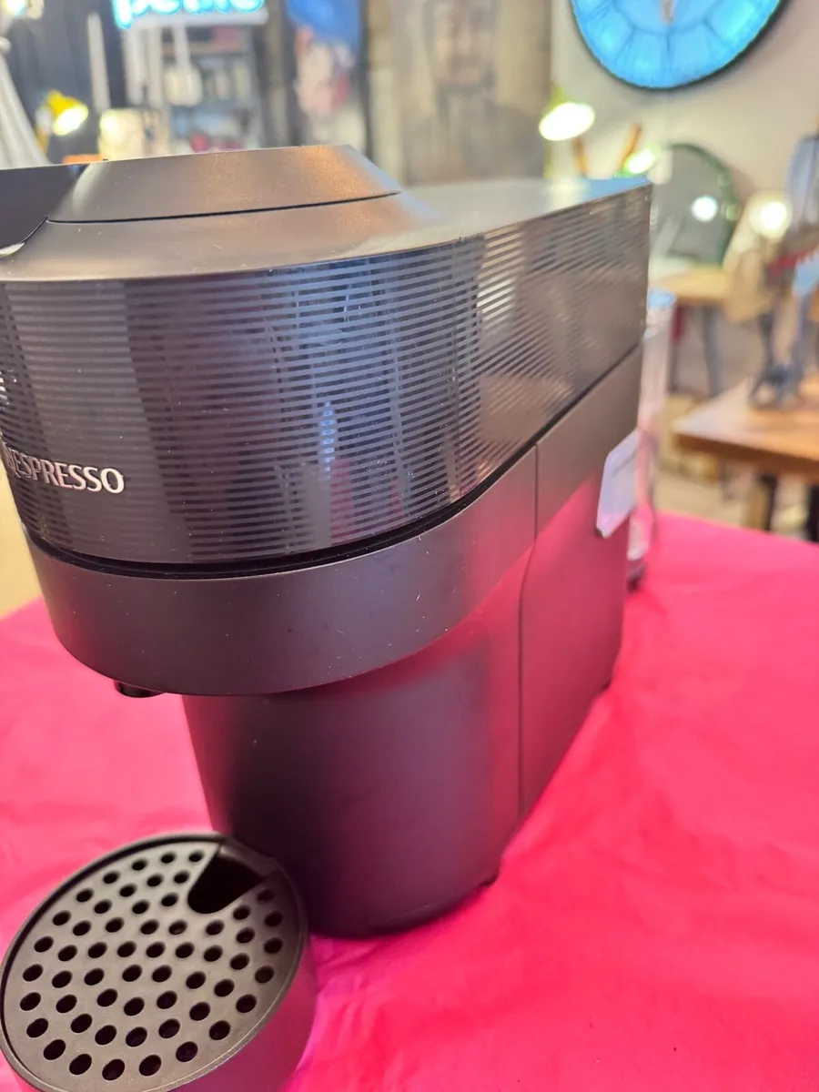 Nespresso machine - Image 2
