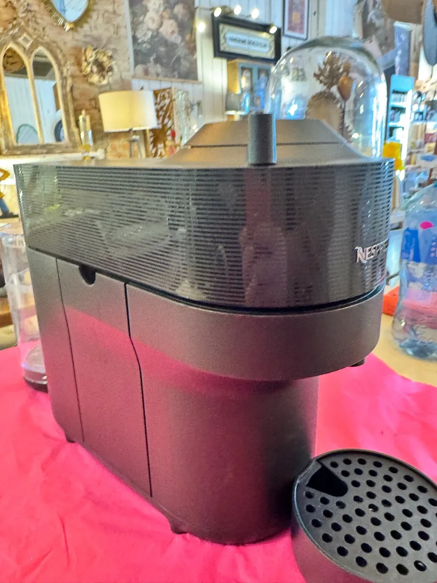 Nespresso machine - Image 3