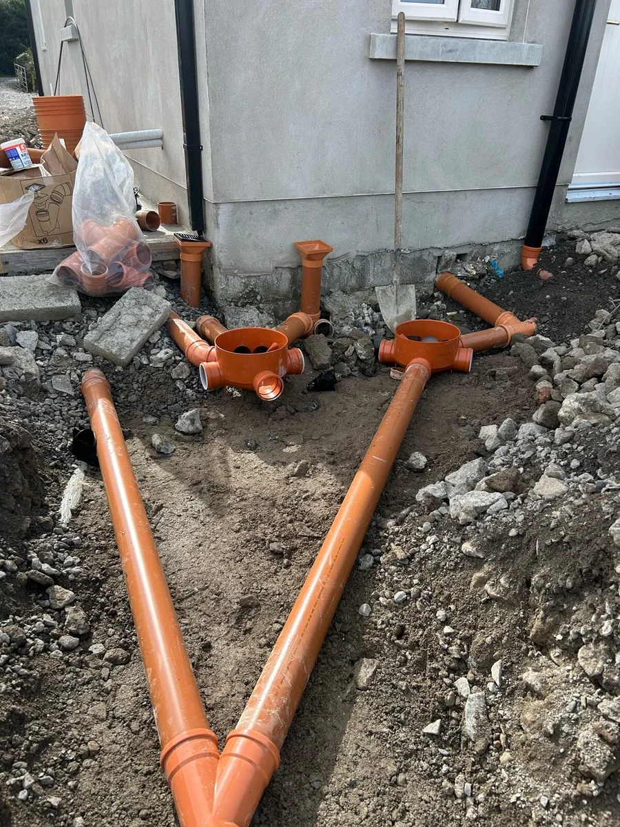 Digger/ groundwork - Image 3