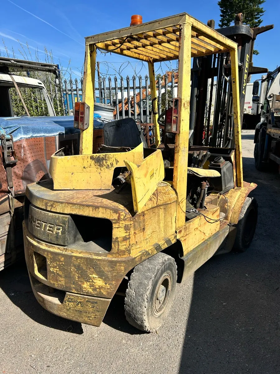 Yard clear out - Image 1