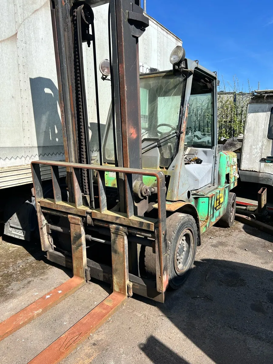 Yard clear out - Image 2