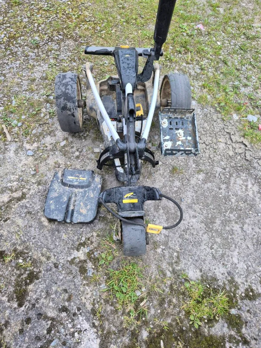 Powakaddy FW5 - Image 2
