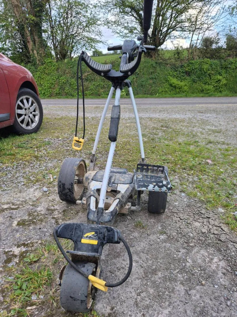 Powakaddy FW5 - Image 1