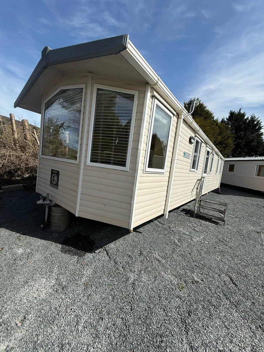 Swift 38-12.6 3 bed Full winter park At TPS - Image 1