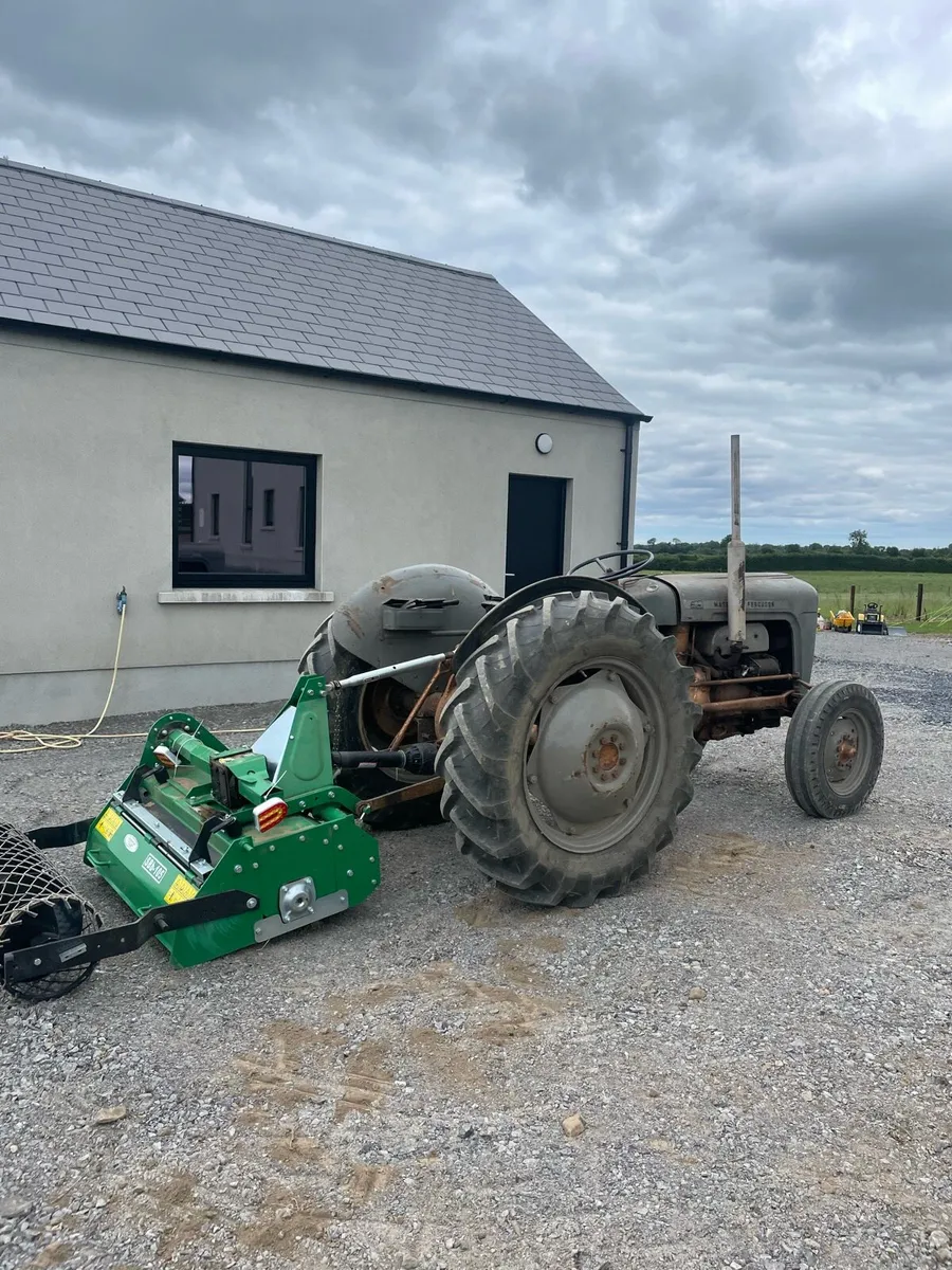 Stone burier - Image 3