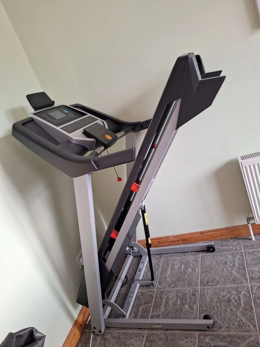 Pro-Form Treadmill - Image 3