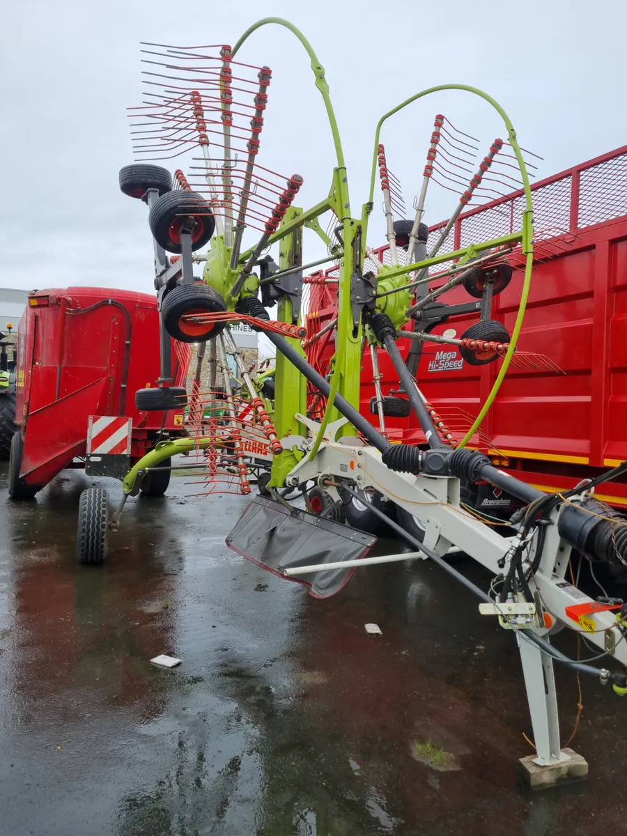 RAKES EXPORT - Image 4