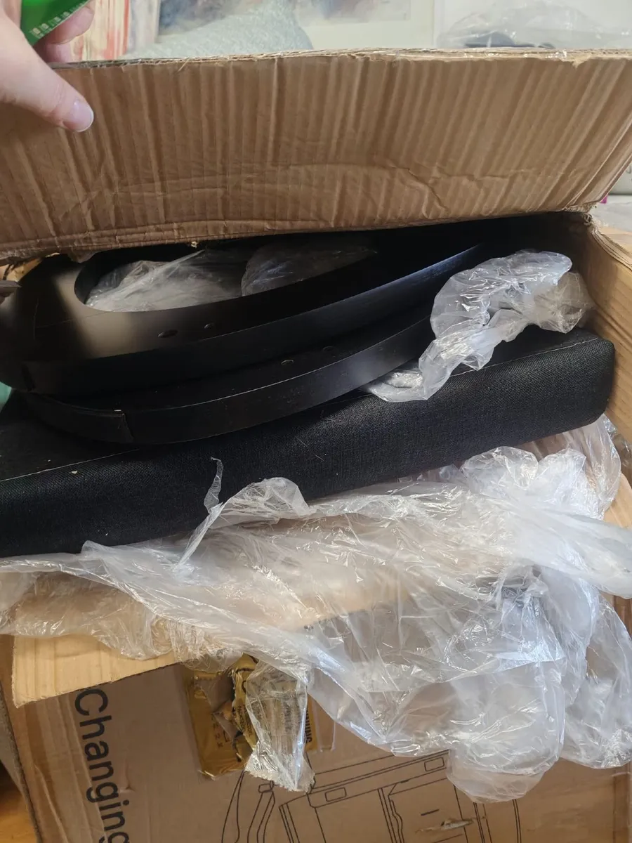 Ergonomic Kneeling Chair – Posture Stool - Image 2