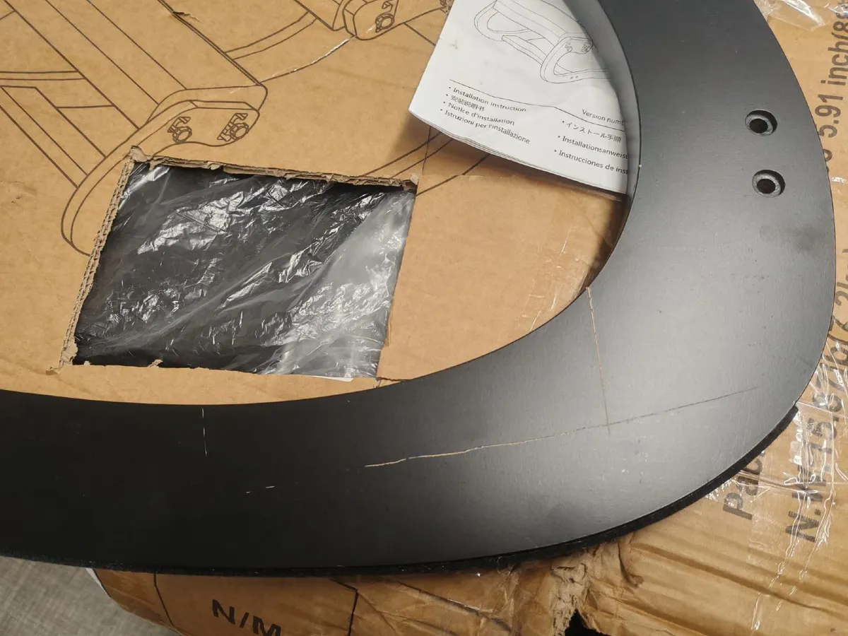 Ergonomic Kneeling Chair – Posture Stool - Image 4