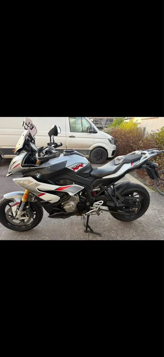 Bmw s1000xr - Image 3