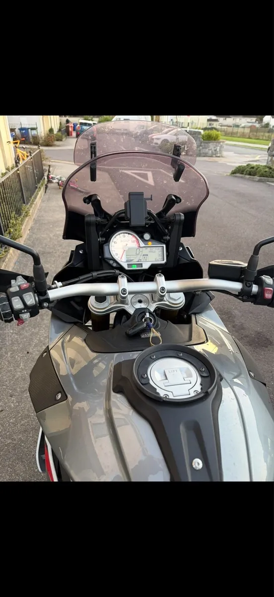 Bmw s1000xr - Image 4