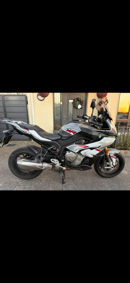 Bmw s1000xr - Image 1