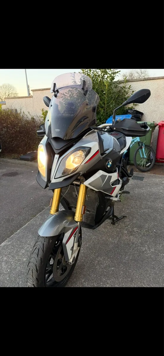 Bmw s1000xr - Image 2