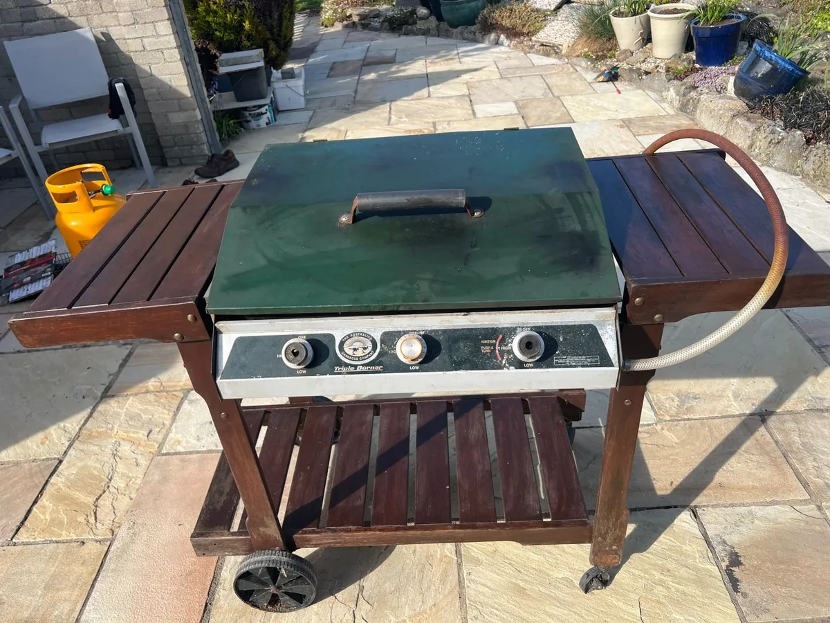 BBQ - Image 1