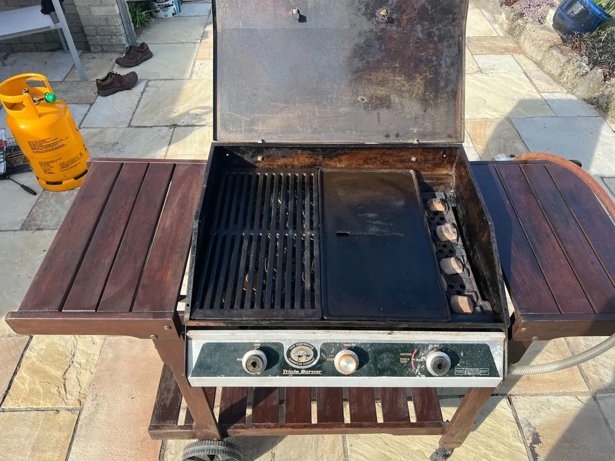 BBQ - Image 2
