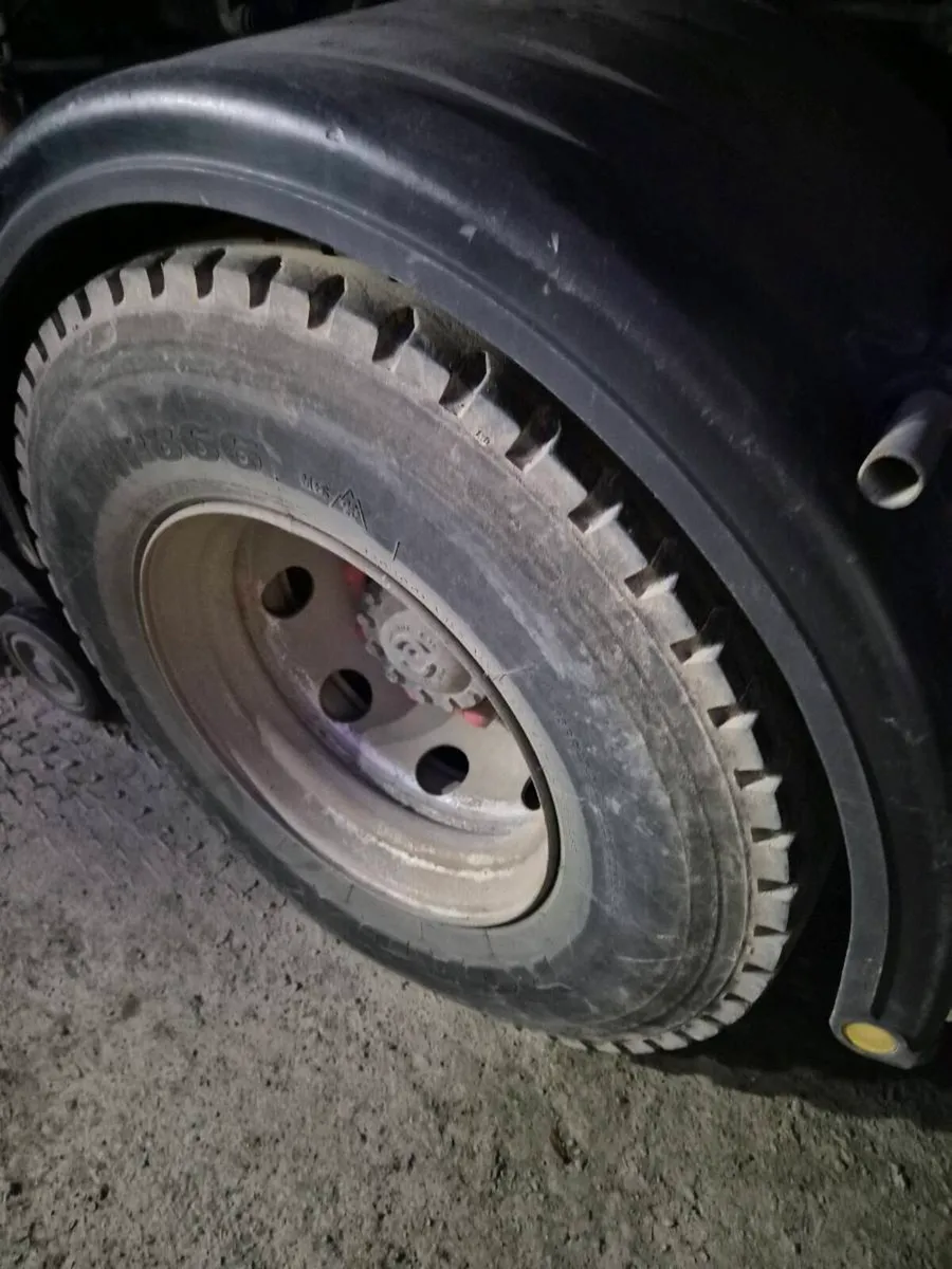 Sweeper iveco - Image 3