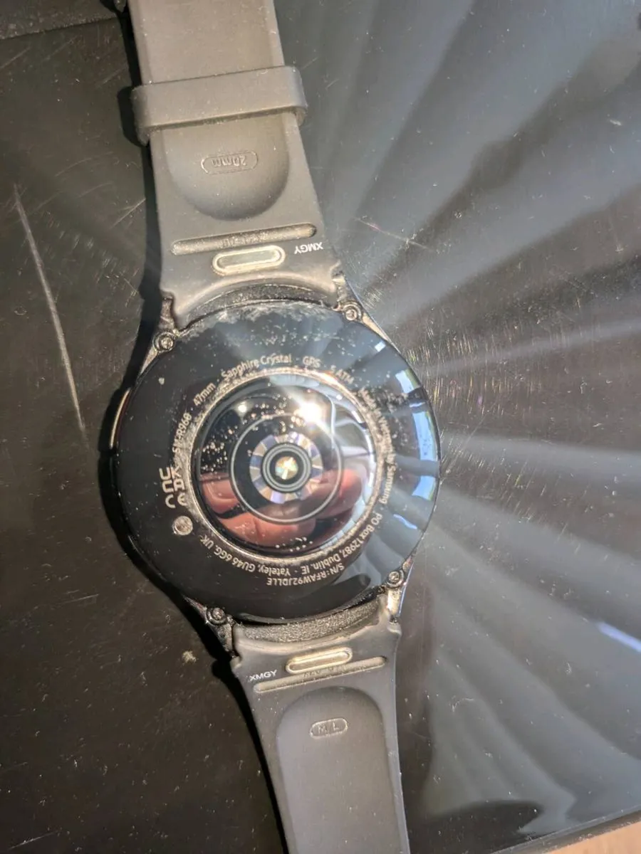 Samsung Galaxy Watch 6 Classic – Excellent Conditi - Image 4