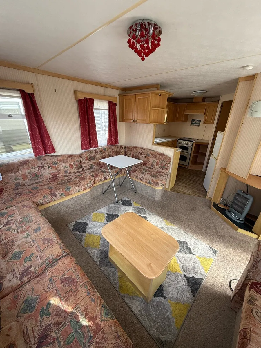 Abi Arizona 30-12 2 bed At TPS caravan sales - Image 2