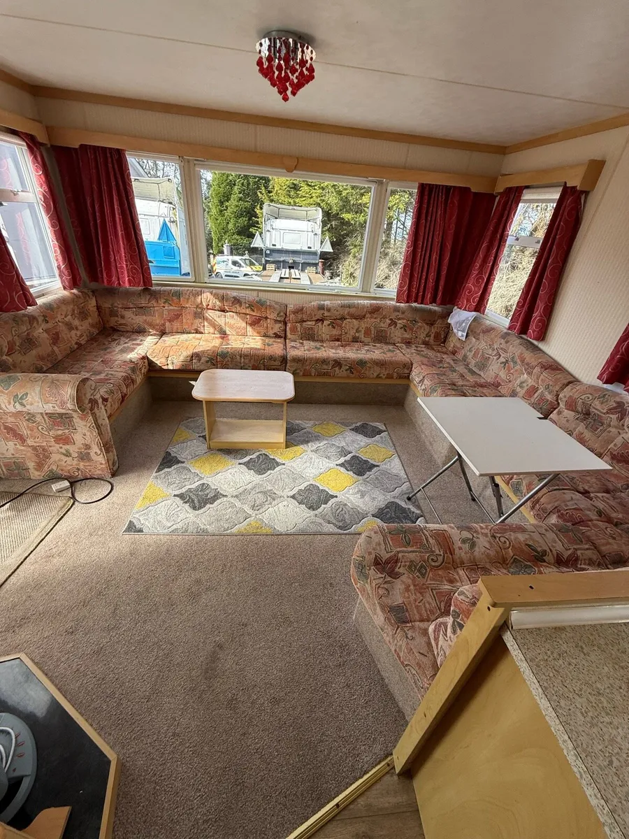 Abi Arizona 30-12 2 bed At TPS caravan sales - Image 3