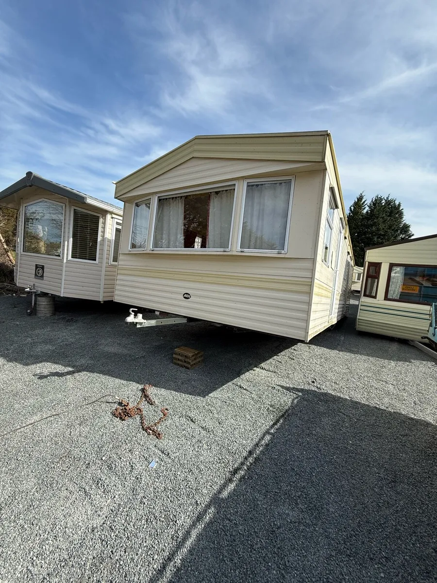 Abi Arizona 30-12 2 bed At TPS caravan sales - Image 1