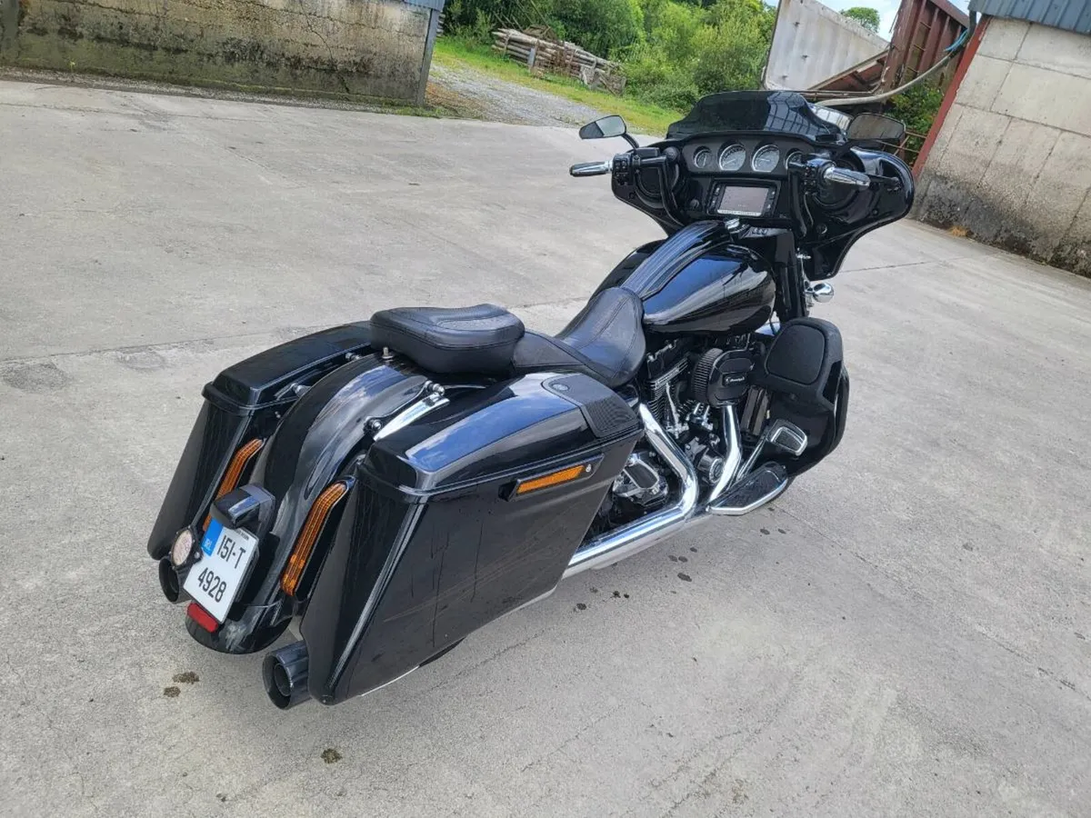 Harley Davidson - Image 4