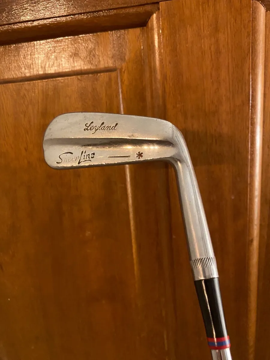 Men’s Pitch & putt set Slazenger balls&Tees Also - Image 2