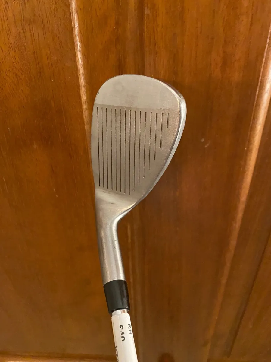 Men’s Pitch & putt set Slazenger balls&Tees Also - Image 4