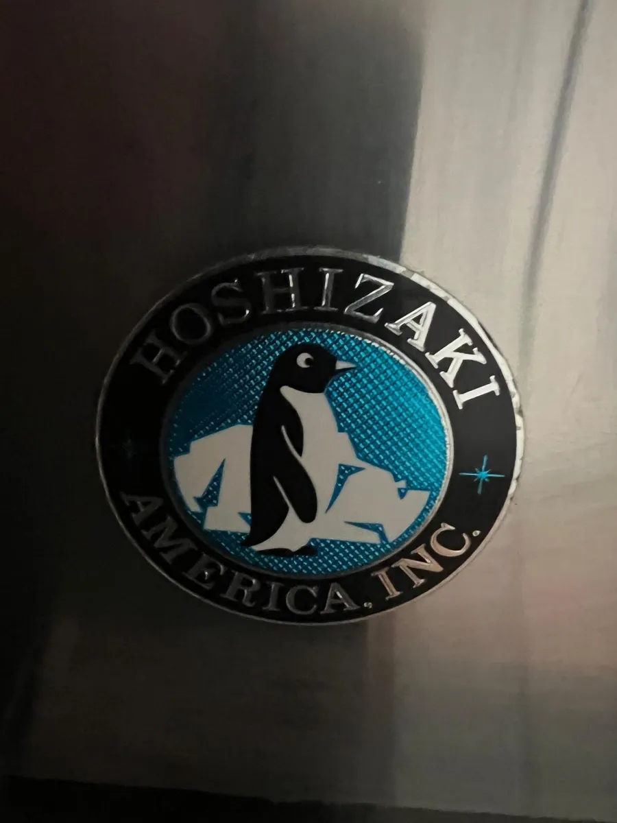 Ice machine - Image 1