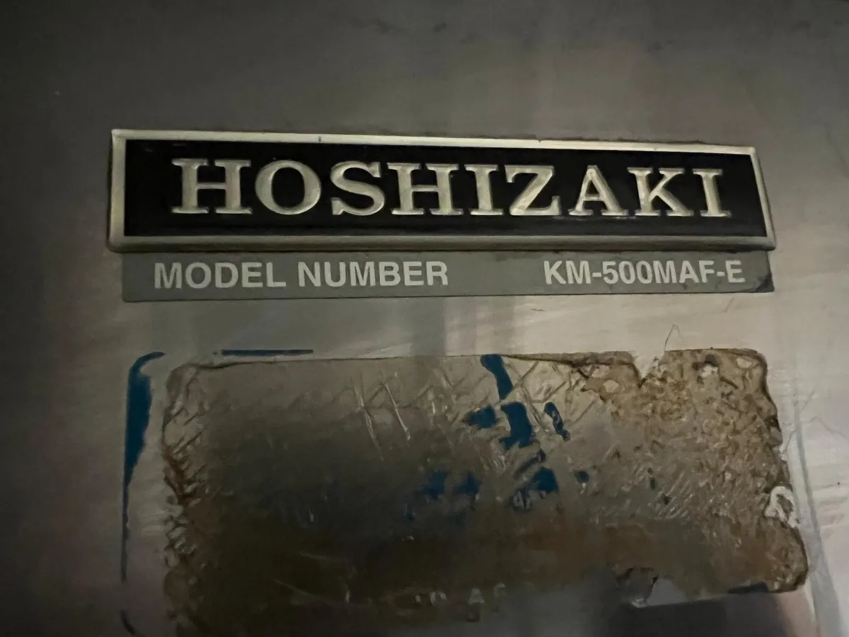 Ice machine - Image 2