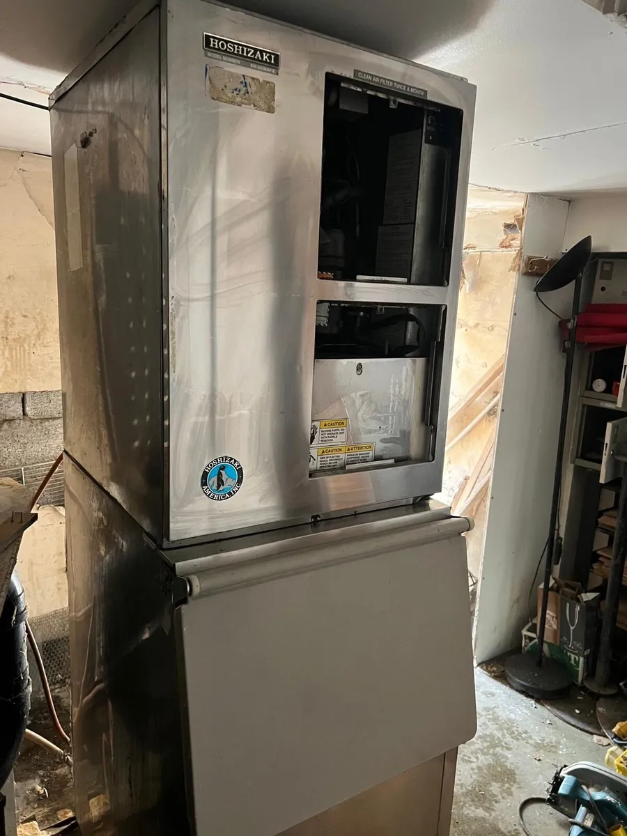 Ice machine - Image 3