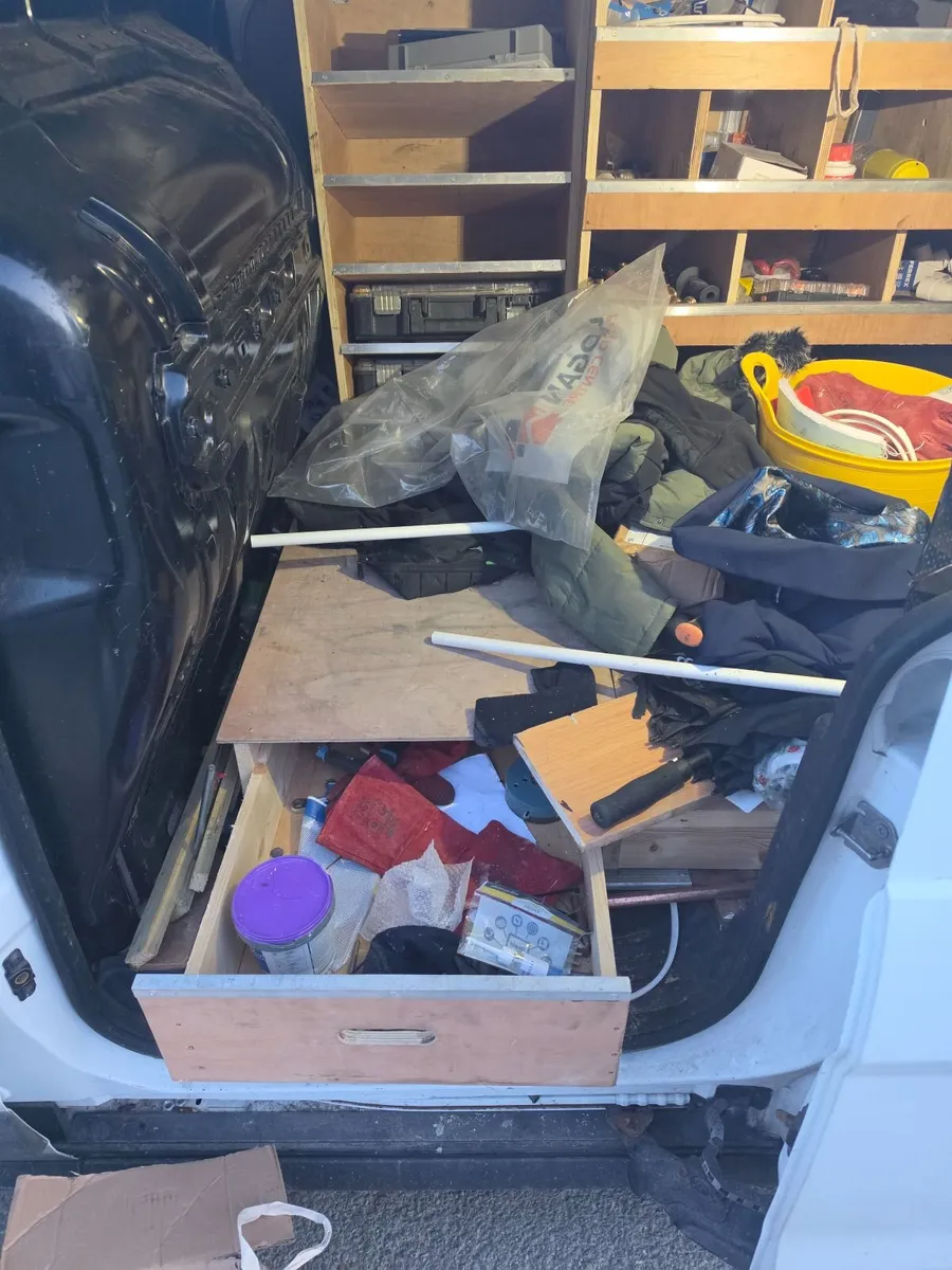 Ford Transit 2016 - Image 3