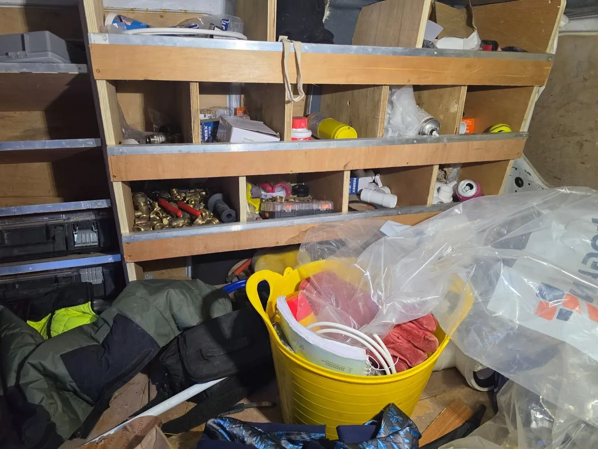 Ford Transit 2016 - Image 2