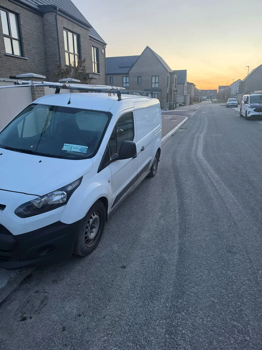 Ford Transit 2016 - Image 4