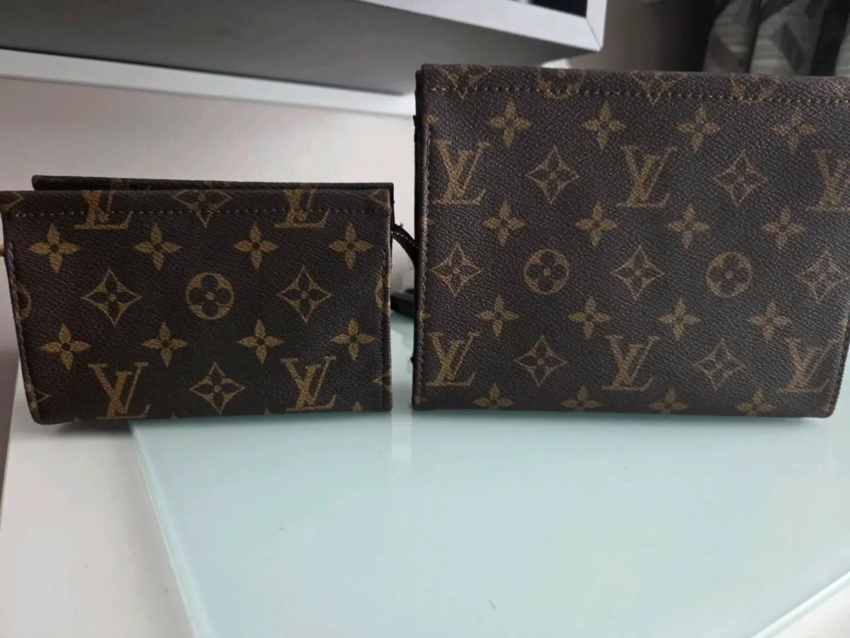 Louis vuitton inspired - Image 1