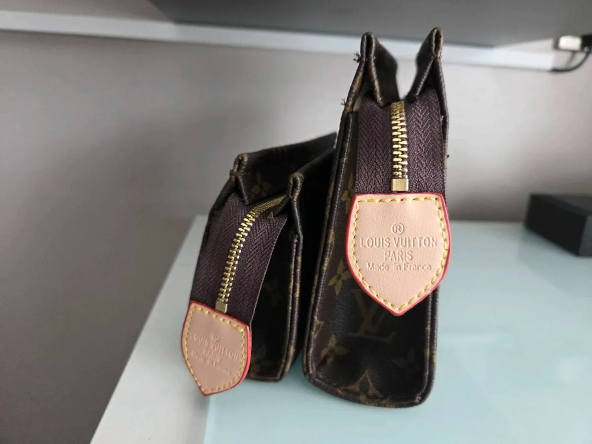 Louis vuitton inspired - Image 2