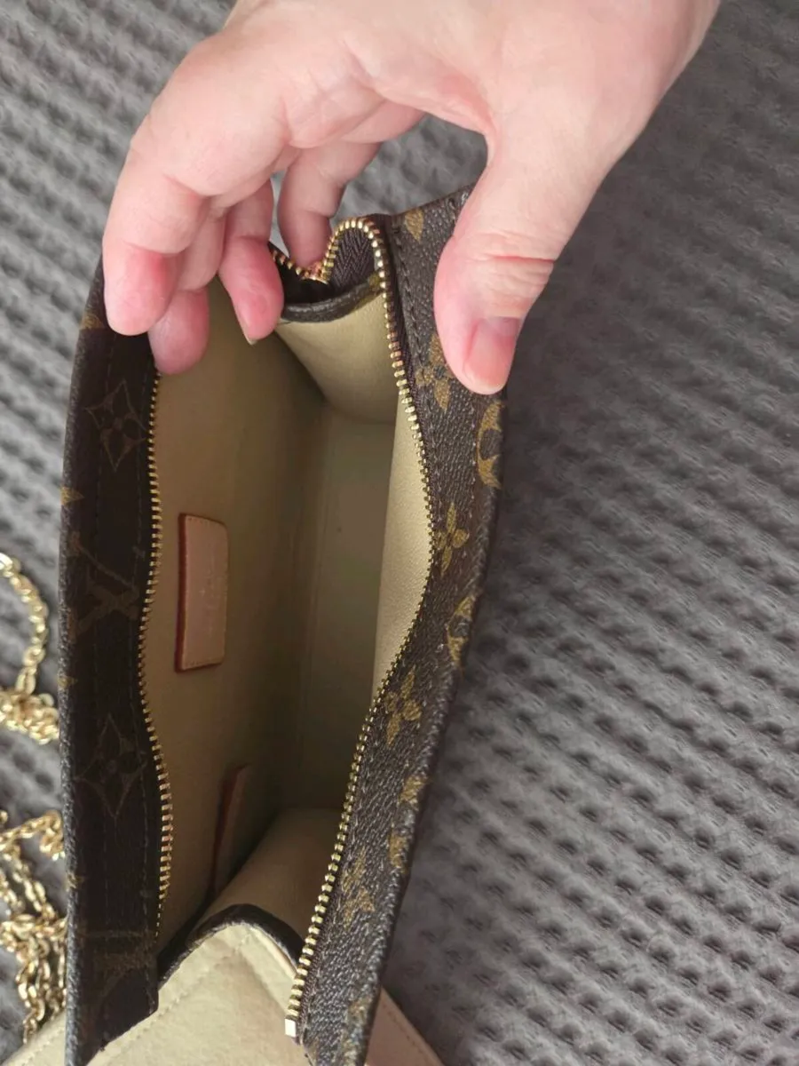 Louis vuitton inspired - Image 3