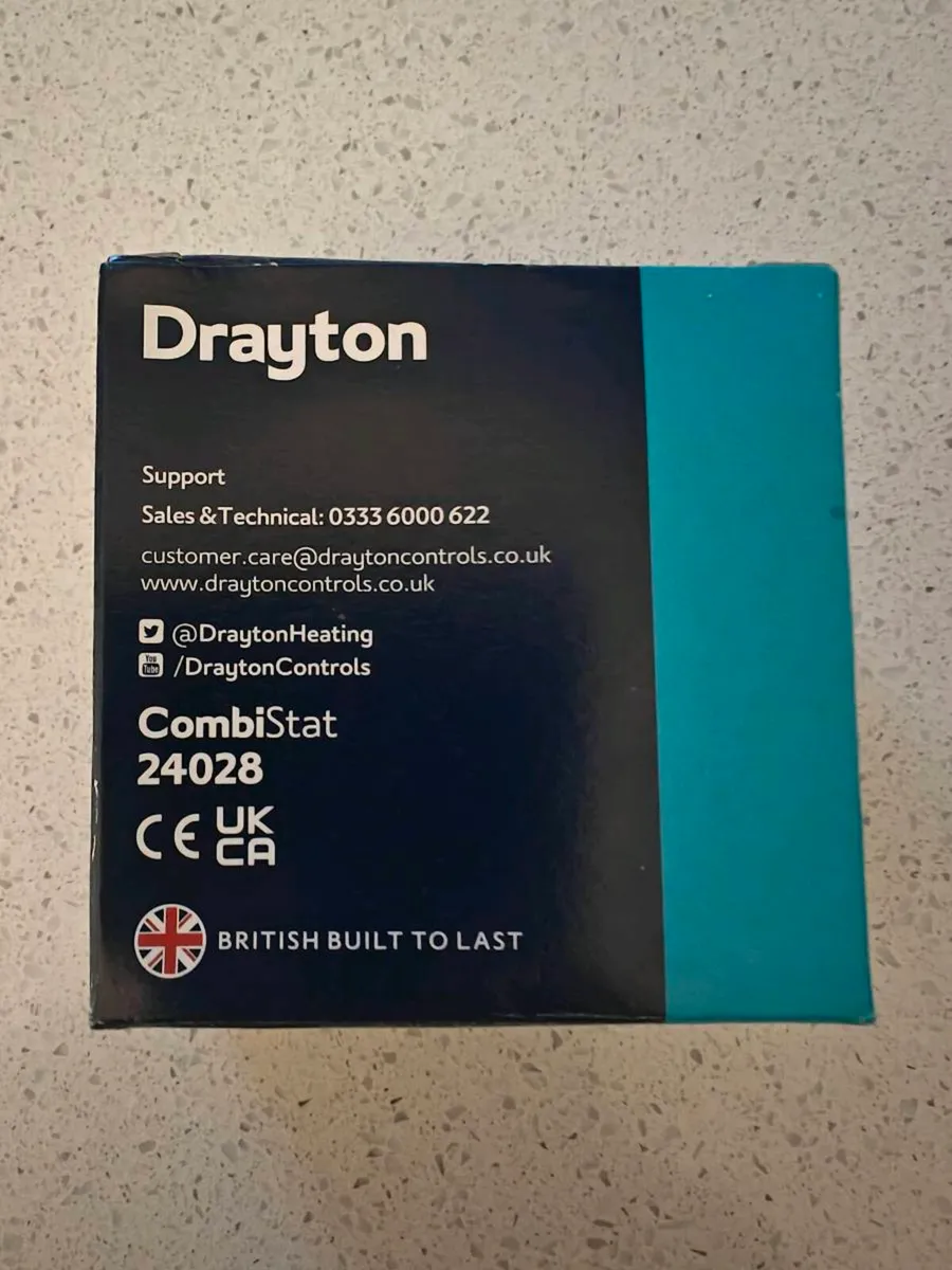 Thermostat - Image 3